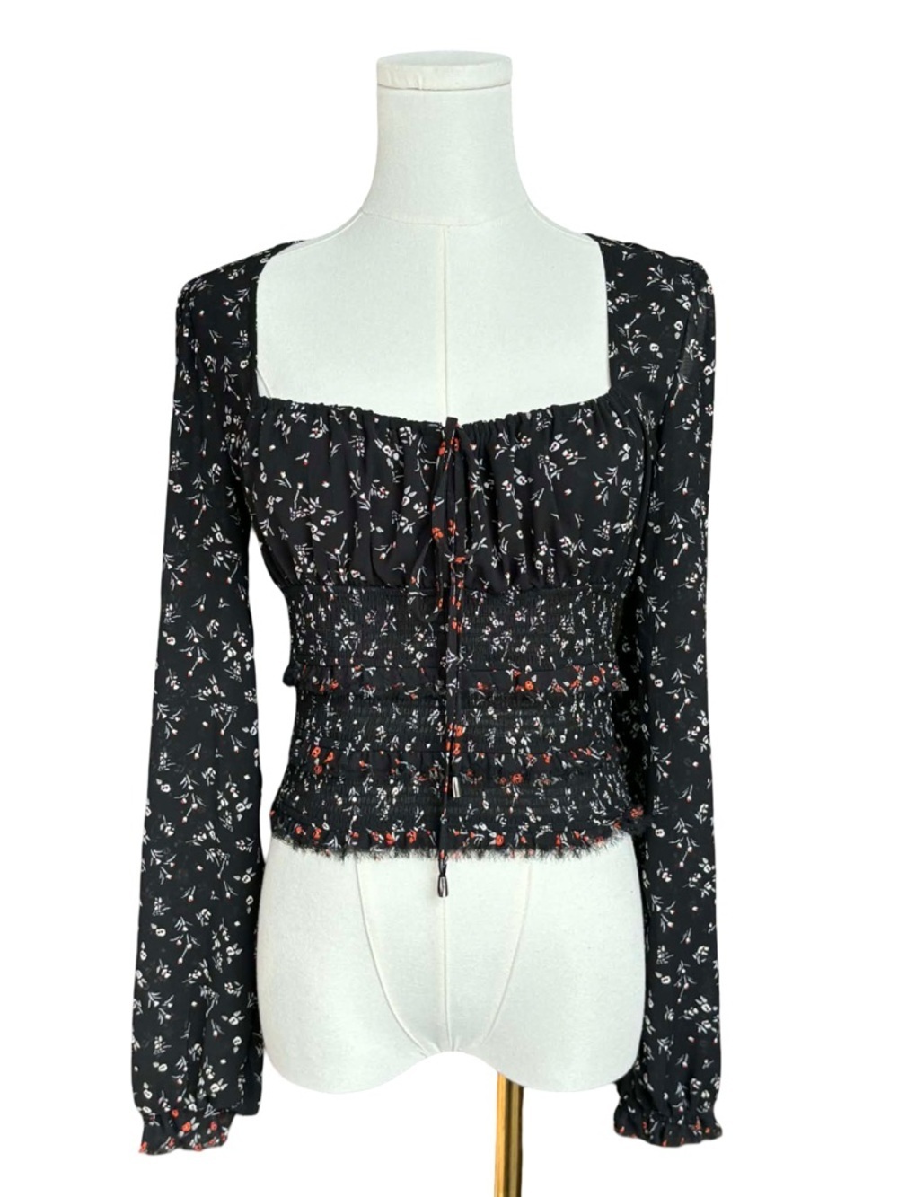 Free People Lolita Top